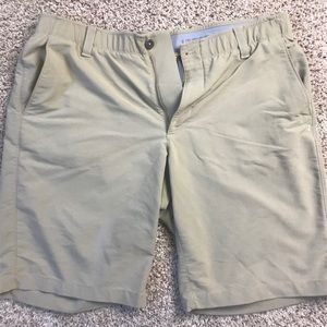 Men’s Under Armour Golf Shorts